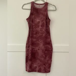 SO Junior’s Mini Dress